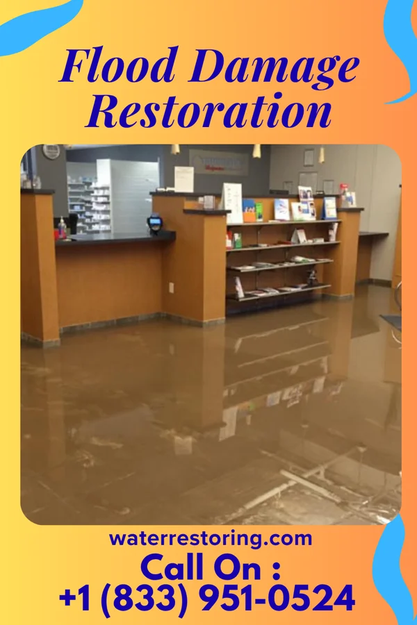 Flood Damage Restoration in Monticello, NY